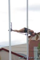 Postales del 97 Campeonato Nacional de Atletismo