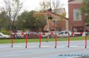 Postales del 97 Campeonato Nacional de Atletismo
