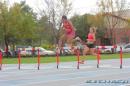Postales del 97 Campeonato Nacional de Atletismo