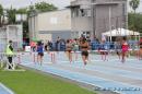 Postales del 97 Campeonato Nacional de Atletismo