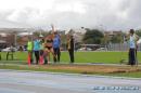Postales del 97 Campeonato Nacional de Atletismo