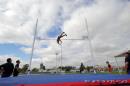Postales del 97 Campeonato Nacional de Atletismo