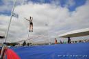 Postales del 97 Campeonato Nacional de Atletismo
