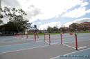 Postales del 97 Campeonato Nacional de Atletismo