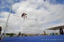 Postales del 97 Campeonato Nacional de Atletismo