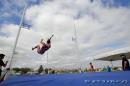 Postales del 97 Campeonato Nacional de Atletismo
