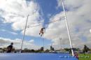 Postales del 97 Campeonato Nacional de Atletismo