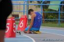 Postales del 97 Campeonato Nacional de Atletismo