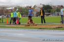 Postales del 97 Campeonato Nacional de Atletismo