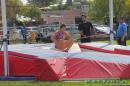 Postales del 97 Campeonato Nacional de Atletismo