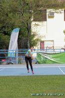 Postales del 97 Campeonato Nacional de Atletismo