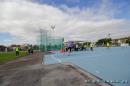 Postales del 97 Campeonato Nacional de Atletismo