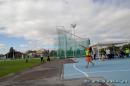 Postales del 97 Campeonato Nacional de Atletismo