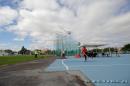 Postales del 97 Campeonato Nacional de Atletismo