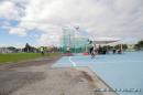 Postales del 97 Campeonato Nacional de Atletismo