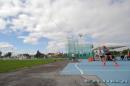 Postales del 97 Campeonato Nacional de Atletismo