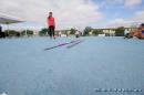 Postales del 97 Campeonato Nacional de Atletismo