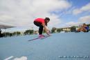 Postales del 97 Campeonato Nacional de Atletismo