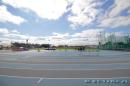 Postales del 97 Campeonato Nacional de Atletismo