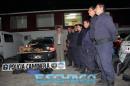 Robo a Amarilla Gas: Recuperan parte del millonario atraco