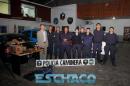 Robo a Amarilla Gas: Recuperan parte del millonario atraco