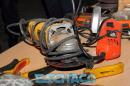 Robo a Amarilla Gas: Recuperan parte del millonario atraco