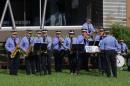 Exposicin policial por el 66 aniversario del Da de la Polica