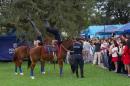 Exposicin policial por el 66 aniversario del Da de la Polica