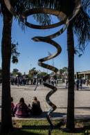Bienal 2018: Apertura oficial da I