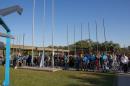 Bienal 2018: Apertura oficial da I