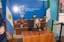 Bienal 2018: Apertura oficial da I