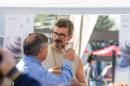 Bienal 2018: Apertura oficial da I