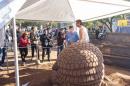 Bienal 2018: Apertura oficial da I