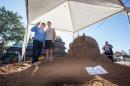 Bienal 2018: Apertura oficial da I