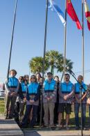 Bienal 2018: Apertura oficial da I