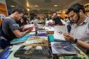 4 Jornada de la Feria del Libro en Resistencia