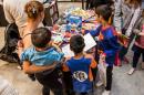 4 Jornada de la Feria del Libro en Resistencia