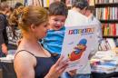 4 Jornada de la Feria del Libro en Resistencia