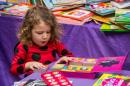 4 Jornada de la Feria del Libro en Resistencia