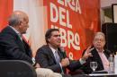 4 Jornada de la Feria del Libro en Resistencia