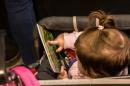4 Jornada de la Feria del Libro en Resistencia