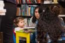 4 Jornada de la Feria del Libro en Resistencia