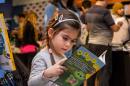 4 Jornada de la Feria del Libro en Resistencia