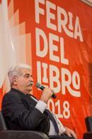 4 Jornada de la Feria del Libro en Resistencia
