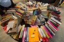 4 Jornada de la Feria del Libro en Resistencia