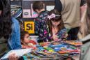 4 Jornada de la Feria del Libro en Resistencia
