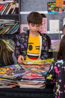 4 Jornada de la Feria del Libro en Resistencia