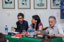 4 Jornada de la Feria del Libro en Resistencia