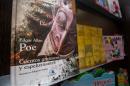 4 Jornada de la Feria del Libro en Resistencia