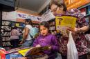 4 Jornada de la Feria del Libro en Resistencia